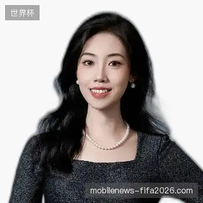 马娟美